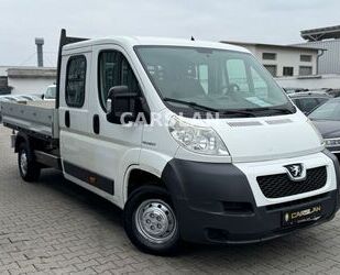 Peugeot Boxer Gebrauchtwagen