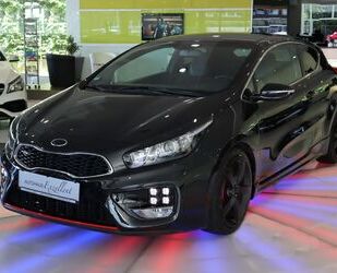 Kia pro ceed / ProCeed Gebrauchtwagen