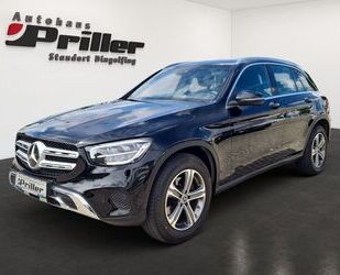 Mercedes-Benz GLC 220 Gebrauchtwagen