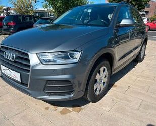 Audi Q3 Gebrauchtwagen