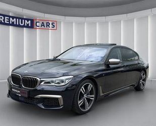 BMW M760 Gebrauchtwagen