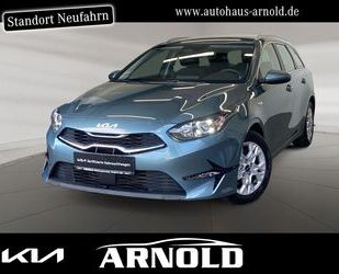 Kia ceed Sportswagon Gebrauchtwagen