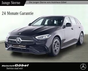 Mercedes-Benz C 300 Gebrauchtwagen