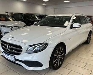 Mercedes-Benz E 300 Gebrauchtwagen