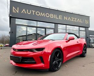 Chevrolet Camaro Gebrauchtwagen