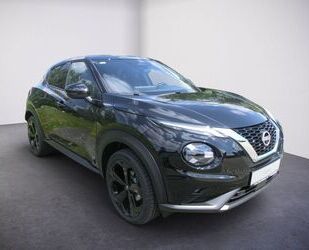 Nissan Juke Gebrauchtwagen