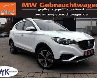 MG ZS Gebrauchtwagen