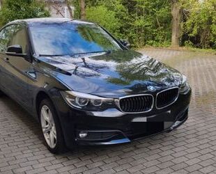 BMW 320 Gran Turismo Gebrauchtwagen