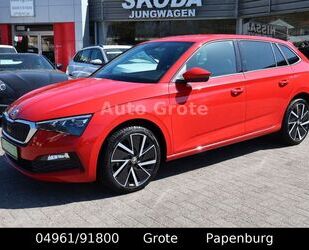 Skoda Scala Gebrauchtwagen