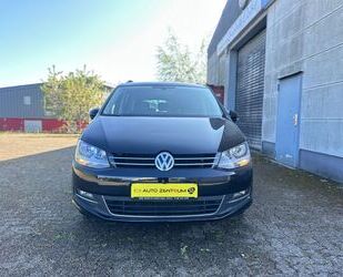 VW Sharan Gebrauchtwagen