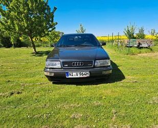 Audi quattro Gebrauchtwagen