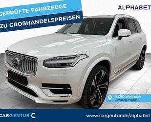 Volvo XC90 Gebrauchtwagen