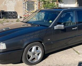 Volvo 850 Gebrauchtwagen