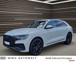 Audi Q8 Gebrauchtwagen
