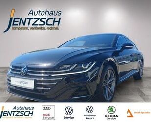 VW Arteon Gebrauchtwagen