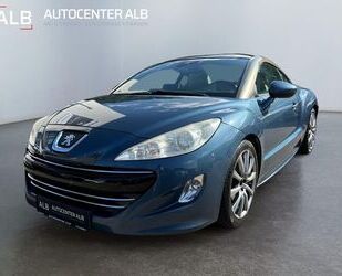 Peugeot RCZ Gebrauchtwagen