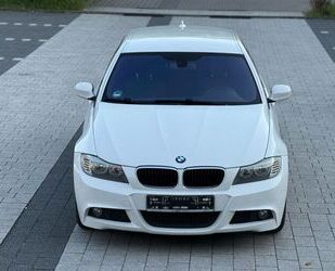 BMW 318 Gebrauchtwagen
