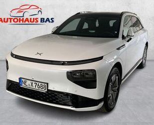 XPeng G9 Gebrauchtwagen