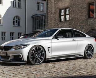 BMW 430 Gebrauchtwagen
