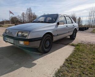 Ford Sierra Gebrauchtwagen