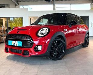 Opel Cooper S 
