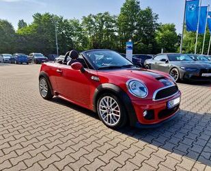 Honda John Cooper Works Roadster 