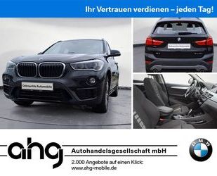 BMW X1 Gebrauchtwagen
