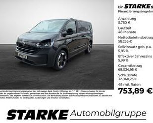VW T7 Caravelle Gebrauchtwagen