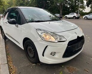 Citroen DS3 Gebrauchtwagen