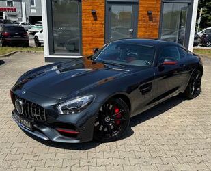 Mercedes-Benz AMG GT S Gebrauchtwagen