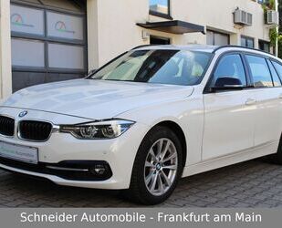 BMW 318 Gebrauchtwagen