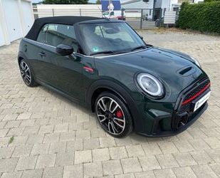Mini John Cooper Works Gebrauchtwagen