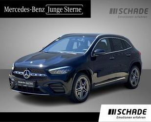 Mercedes-Benz GLA 250 Gebrauchtwagen