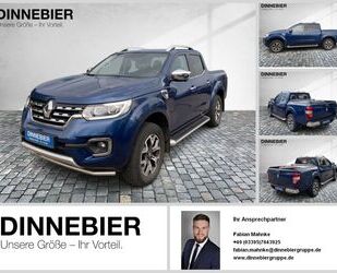 Renault Alaskan Gebrauchtwagen