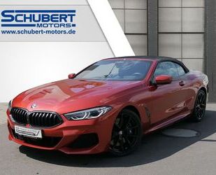 BMW 840 Gebrauchtwagen