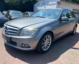 Mercedes-Benz C 200 Gebrauchtwagen