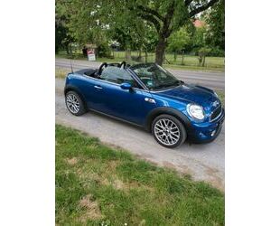 Mini Cooper S Roadster Gebrauchtwagen