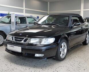 Saab 9-3 Gebrauchtwagen