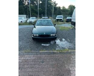 BMW 520 Gebrauchtwagen
