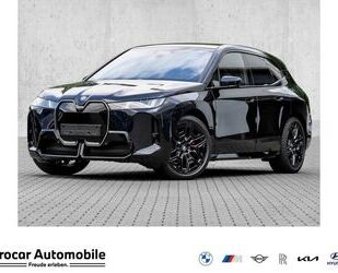 BMW iX Gebrauchtwagen
