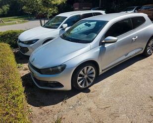 VW Scirocco Gebrauchtwagen