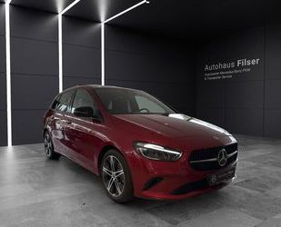 Mercedes-Benz B 180 Gebrauchtwagen