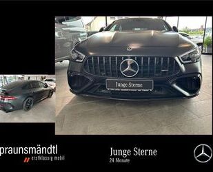 Mercedes-Benz AMG GT Gebrauchtwagen
