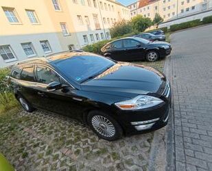 Ford Mondeo Gebrauchtwagen