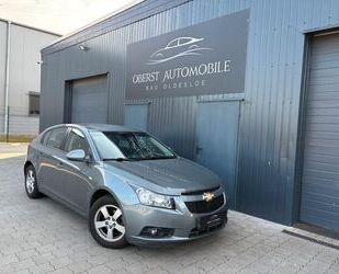 Chevrolet Cruze Gebrauchtwagen