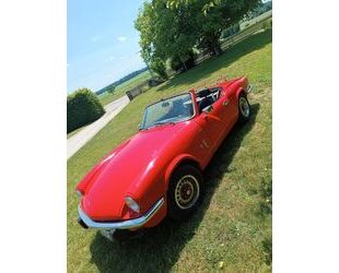 Triumph Spitfire Gebrauchtwagen