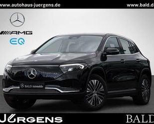 Mercedes-Benz EQA Gebrauchtwagen