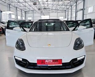 Porsche Panamera Gebrauchtwagen