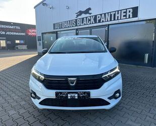 Dacia Sandero Gebrauchtwagen