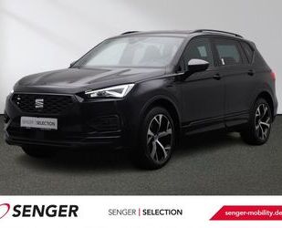 Seat Tarraco Gebrauchtwagen